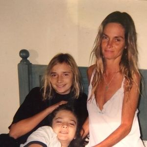 Meet your Posher, Cathy